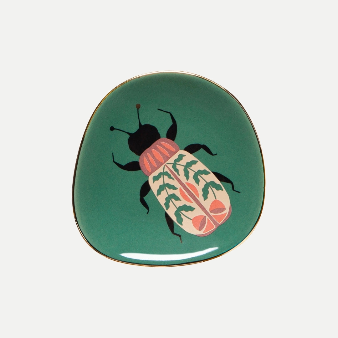Amulet Trinket Tray