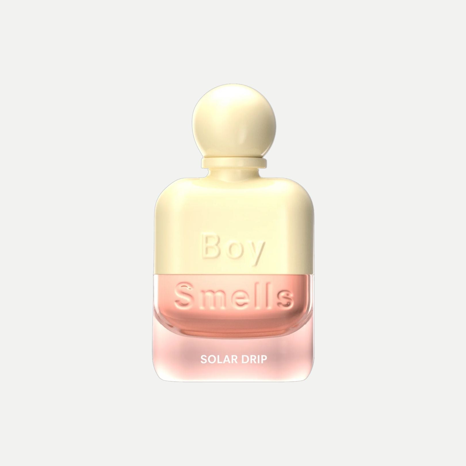 Solar Dip Perfume