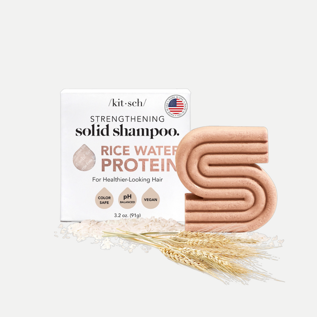 Shampoo Bar for Hair Growth