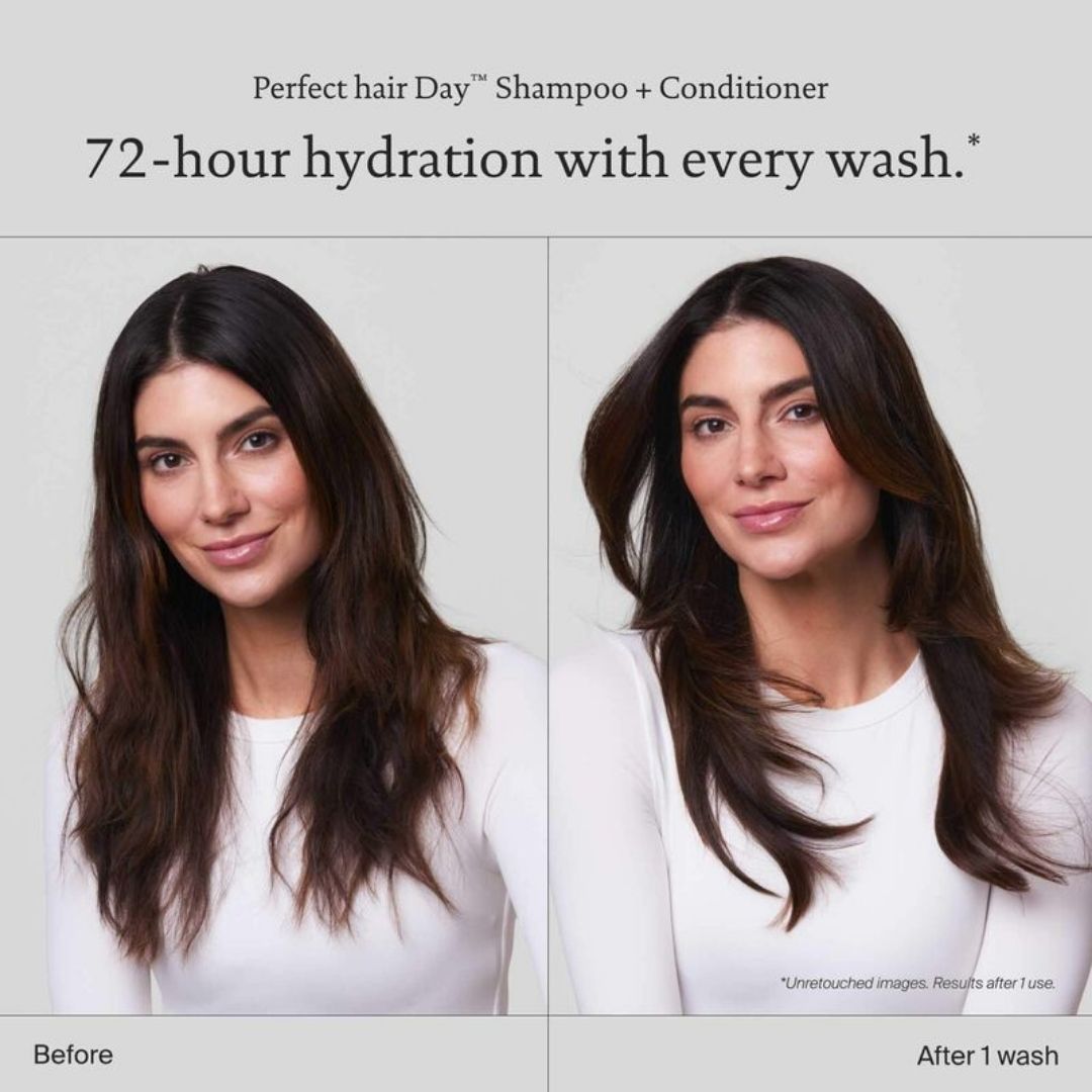 Perfect hair Day™ – Shampoo