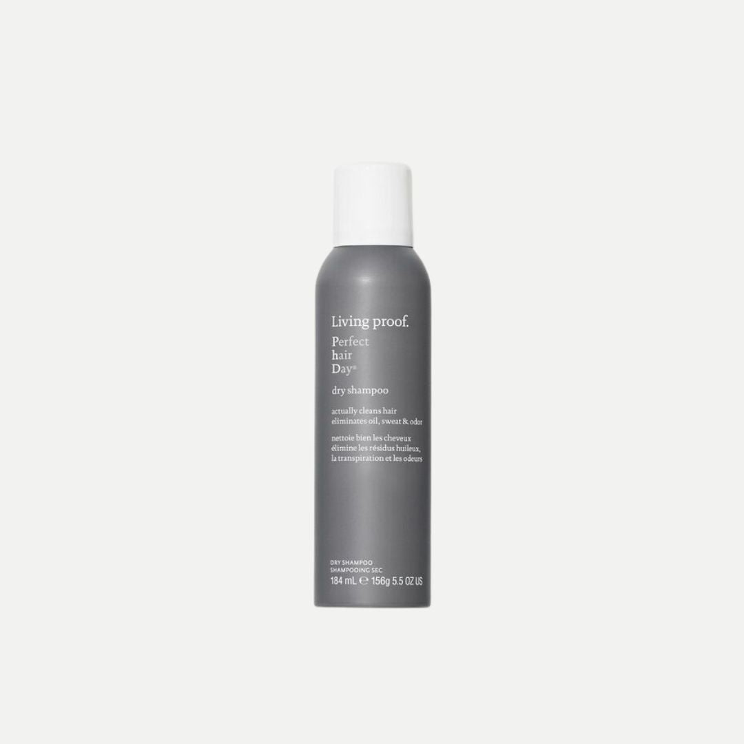 Perfect hair Day™ – Dry Shampoo
