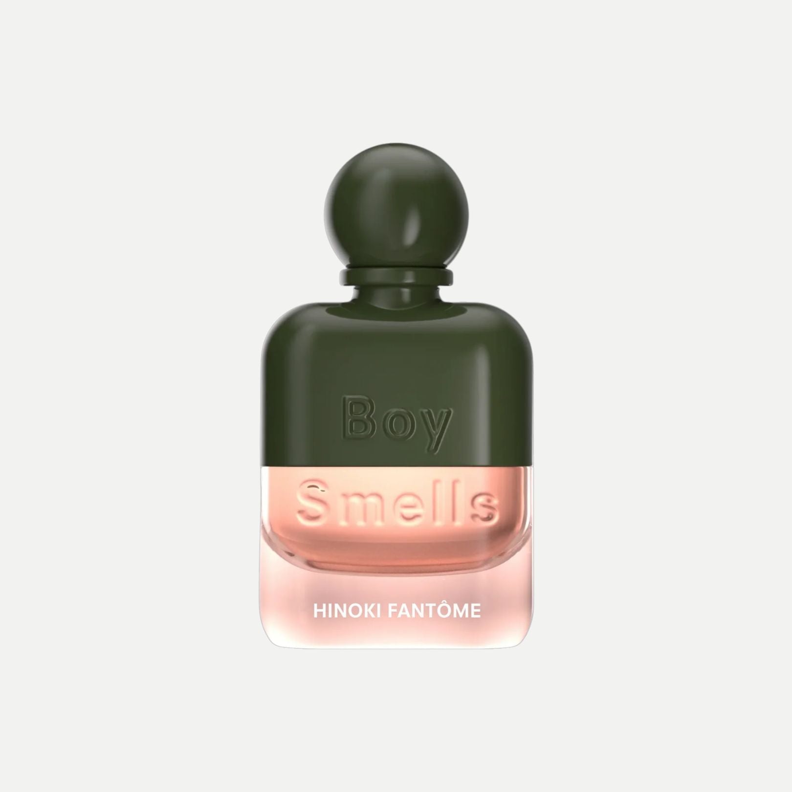 Hinoki Fantôme Perfume