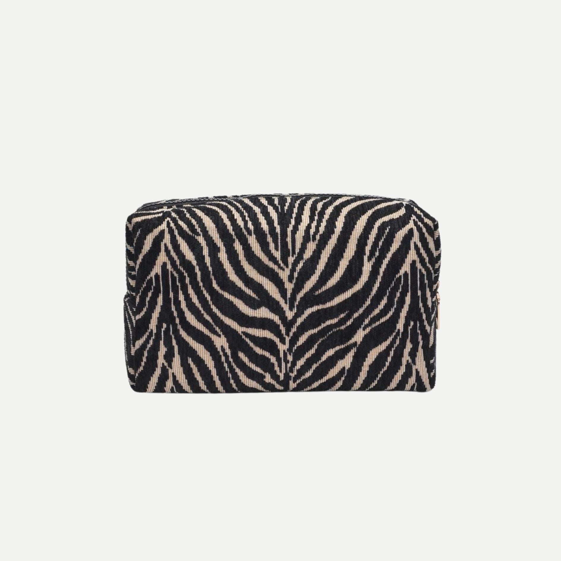 Zebrini Cosmetic Pouch