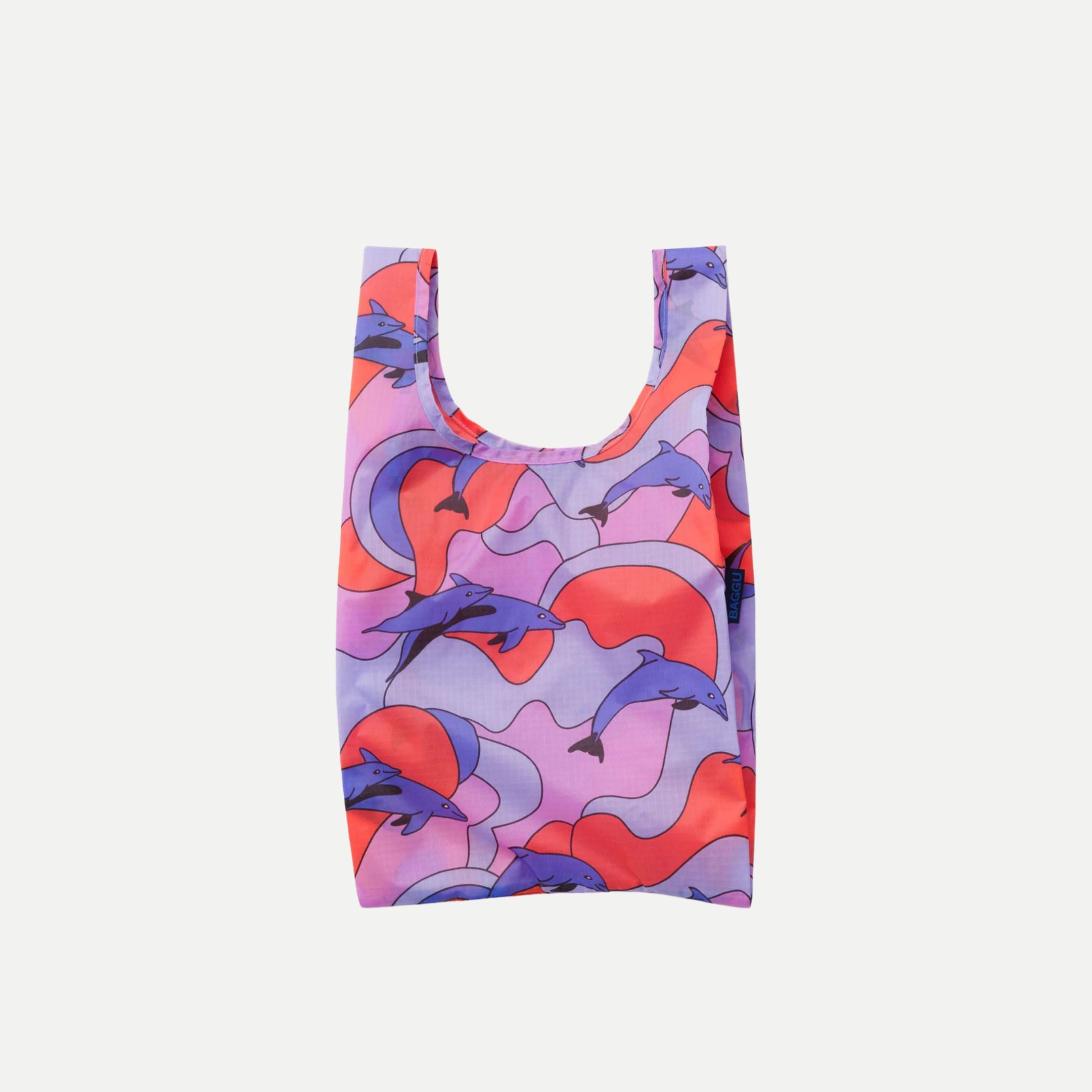 Dolphins - Baby Baggu
