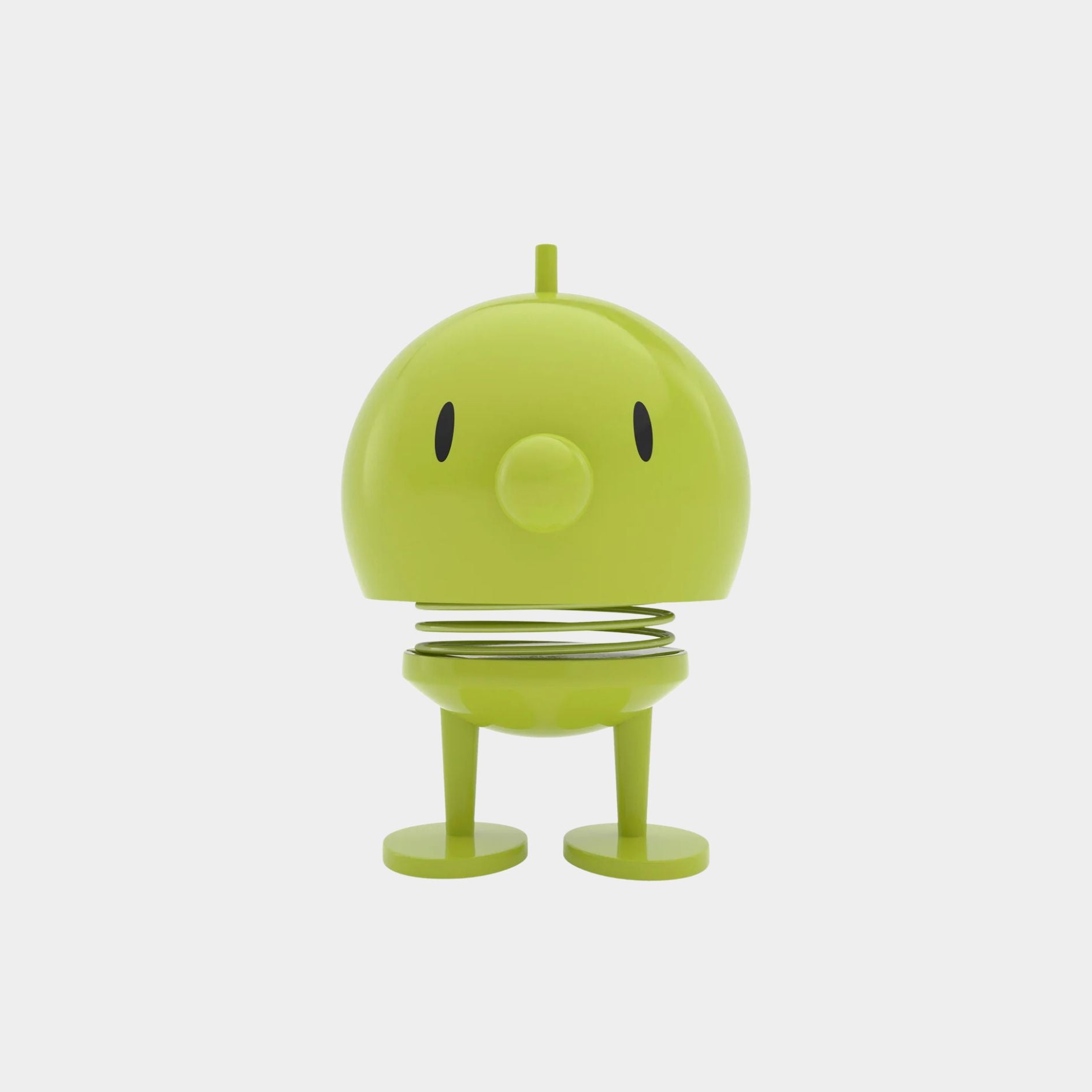 Hoptimist Bumble M Lime