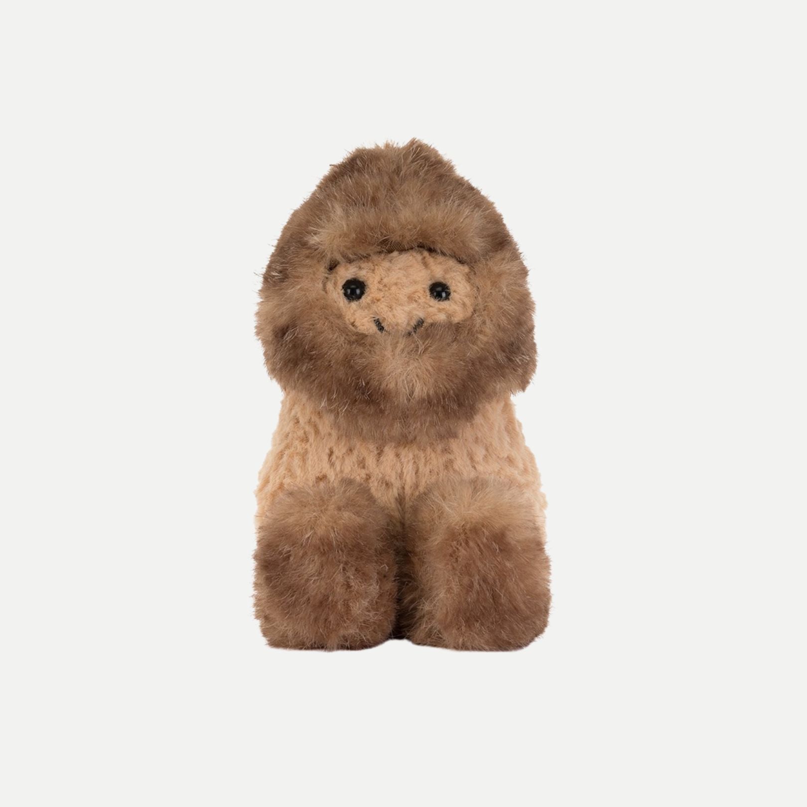 Amuseables Peanut Yeti