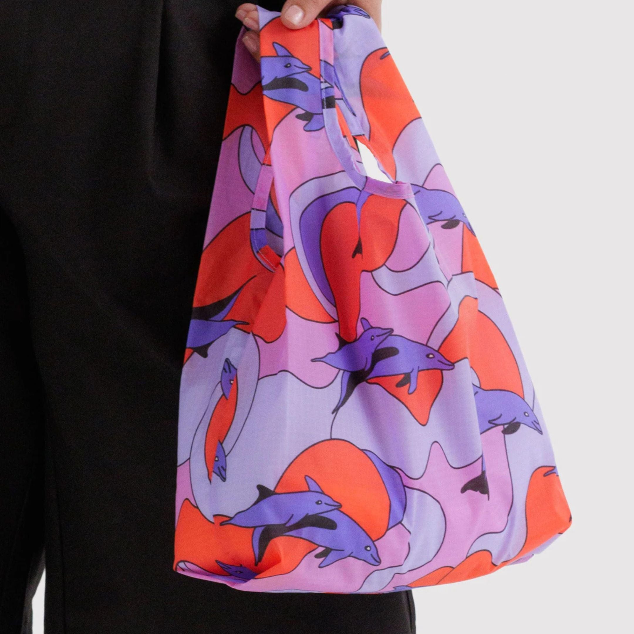 Dolphins - Baby Baggu
