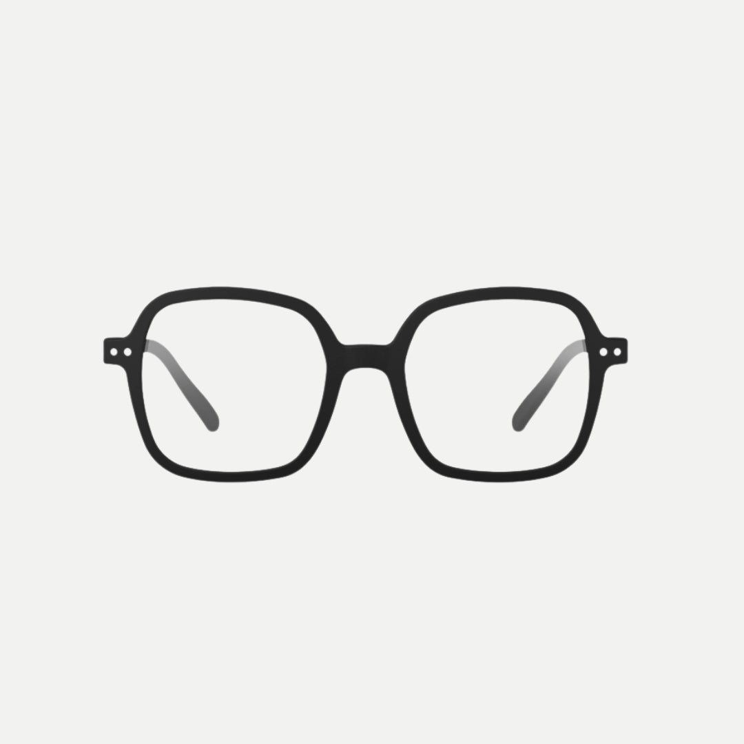 IZIPIZI #OFFICE Black