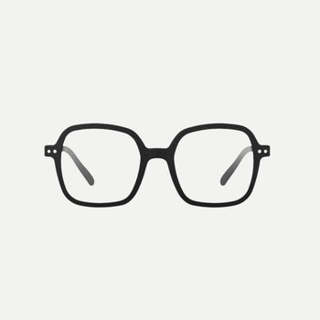 IZIPIZI #OFFICE Black
