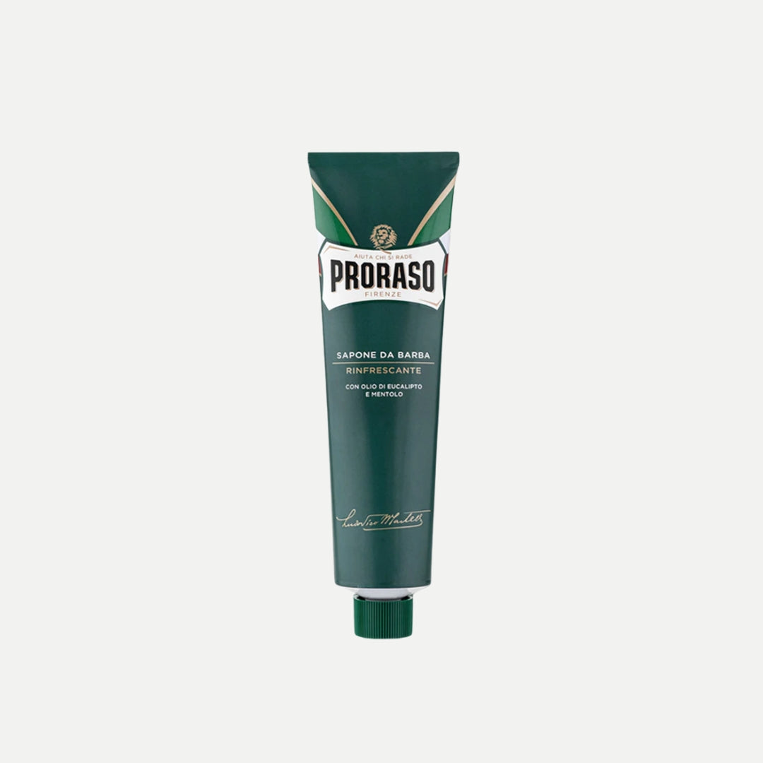 Proraso Shaving Cream - Refreshing