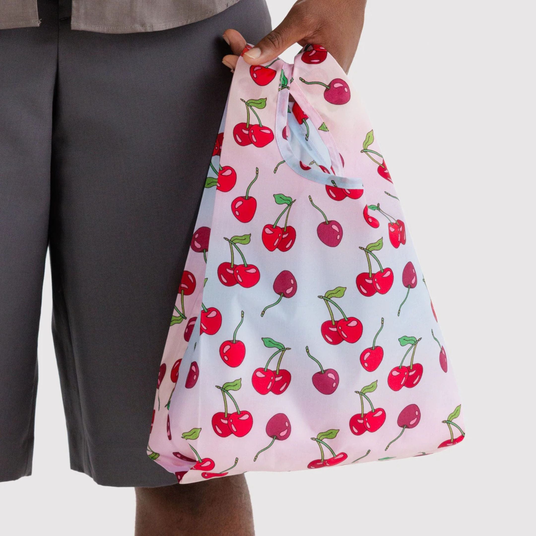 Cherries - Baby Baggu