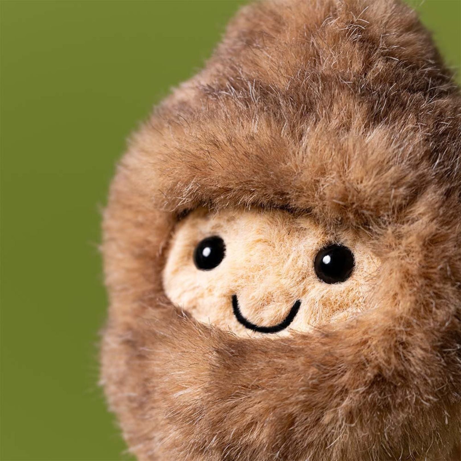 Amuseables Peanut Yeti