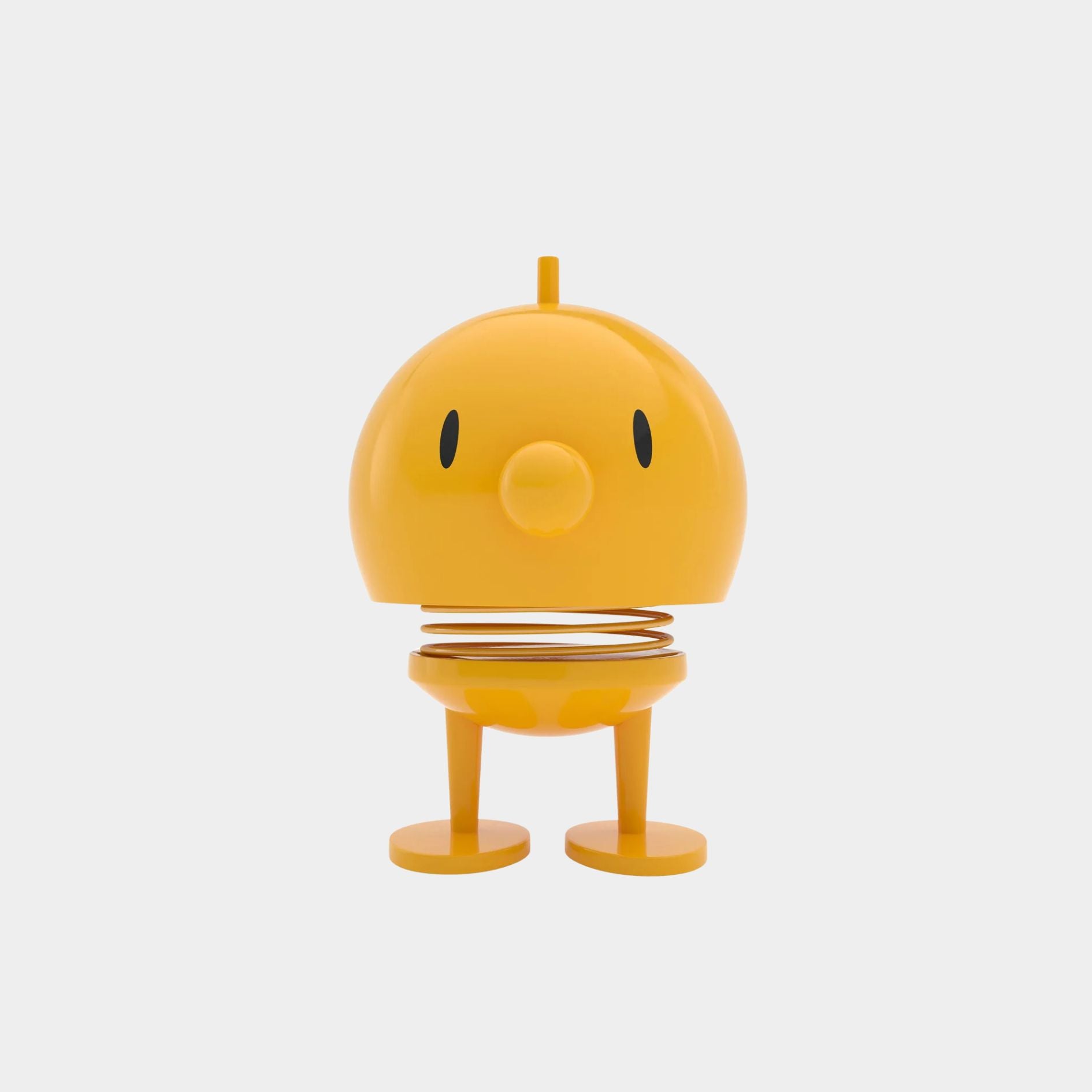 Hoptimist Bumble M Yellow