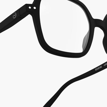 IZIPIZI #OFFICE Black