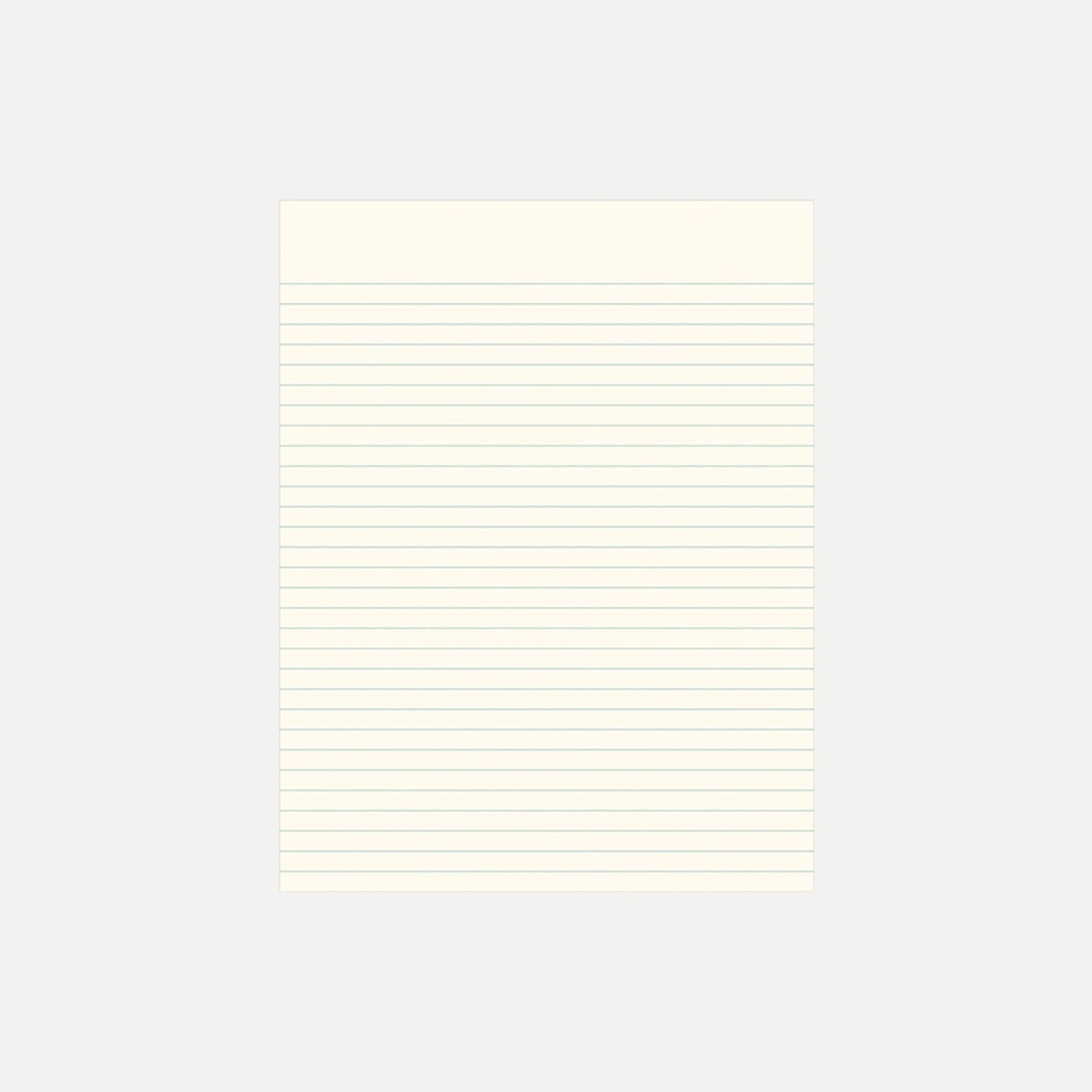 Flower Grid Journal