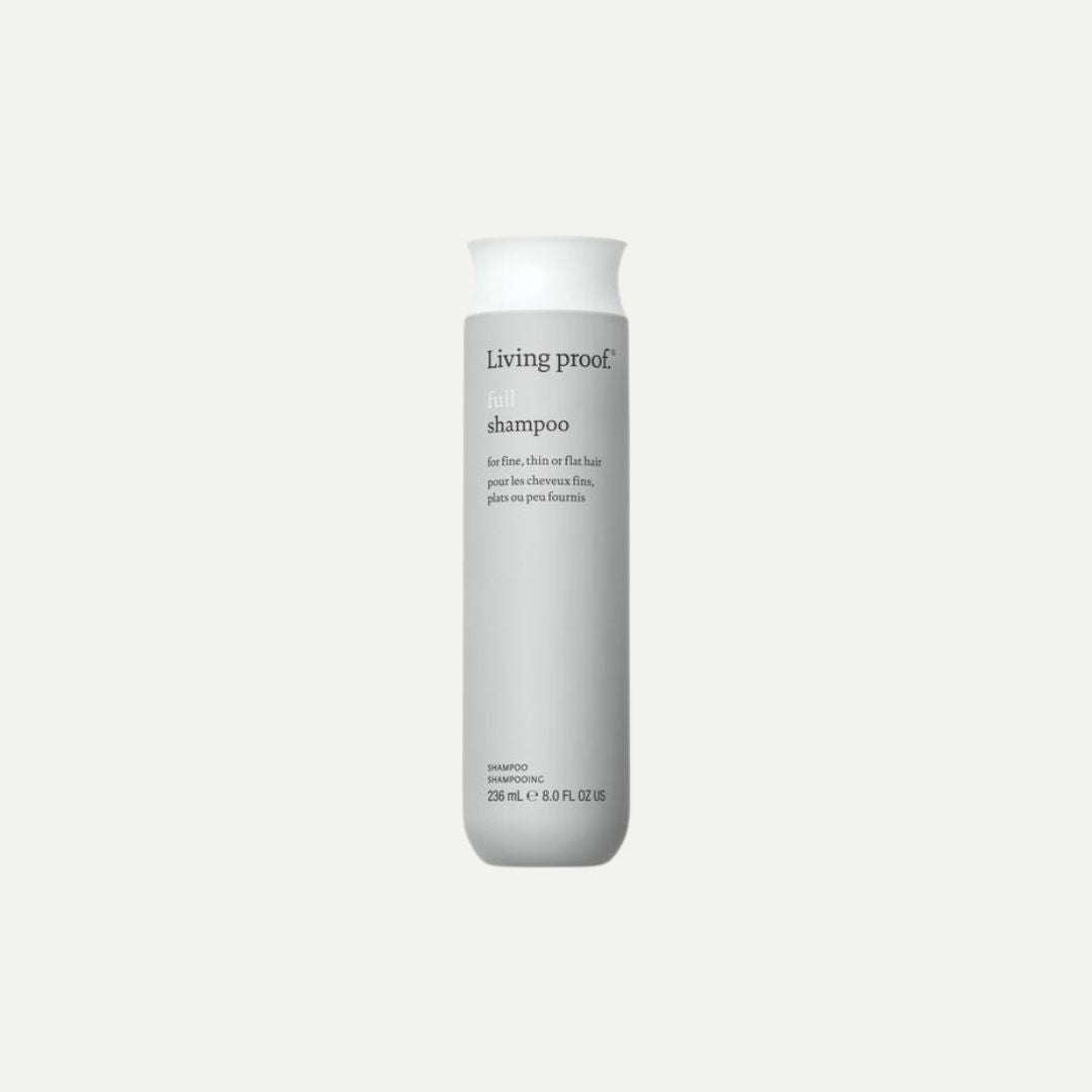 Full – Shampoo