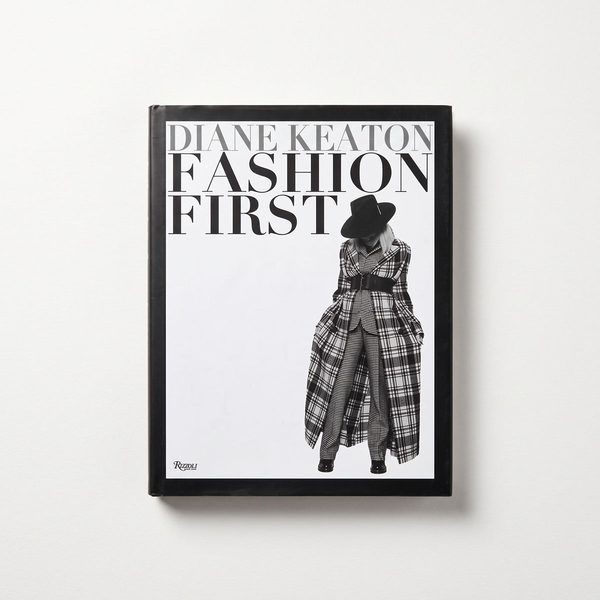 Fashion First