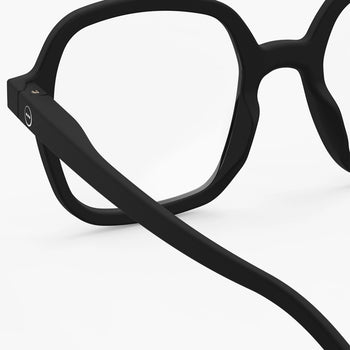 IZIPIZI #OFFICE Black