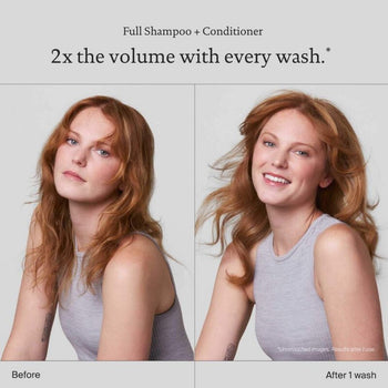 Full – Shampoo