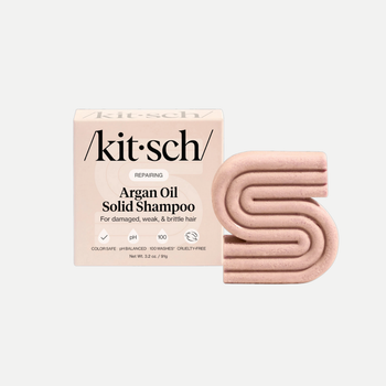 Repairing Argan Oil – Shampoo Bar