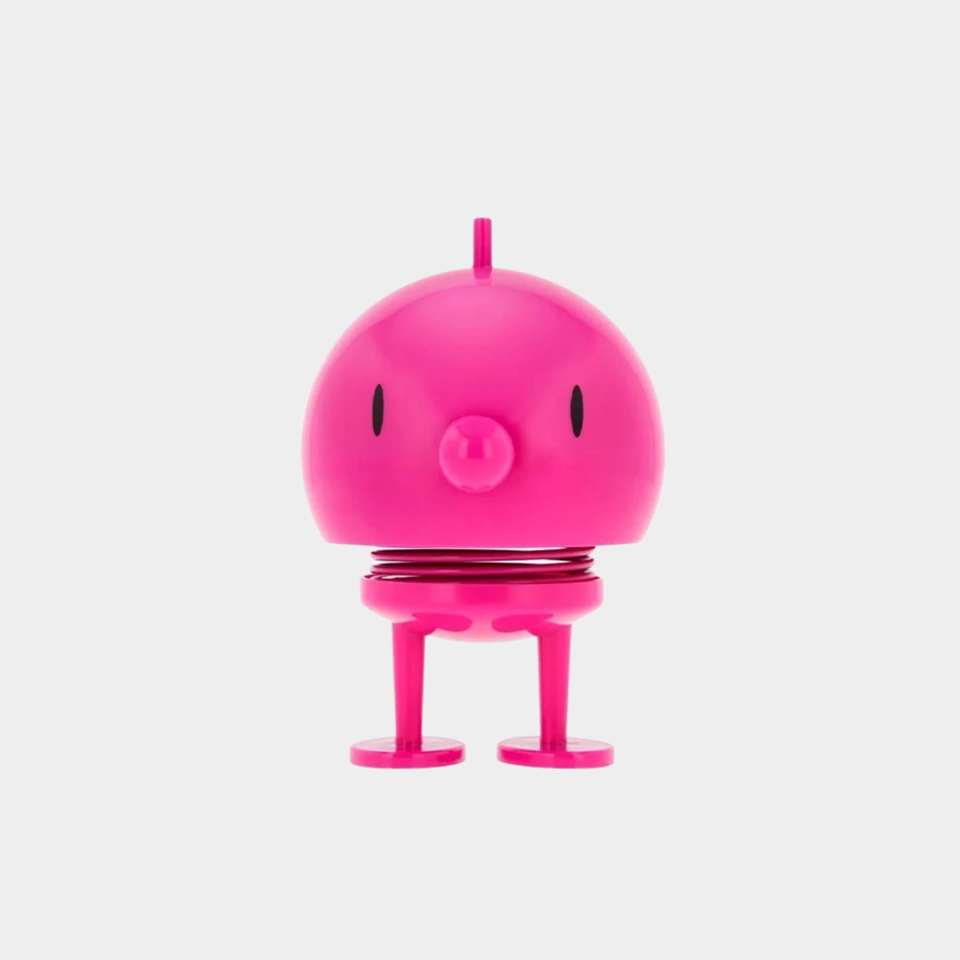 Hoptimist Bumble M Pink