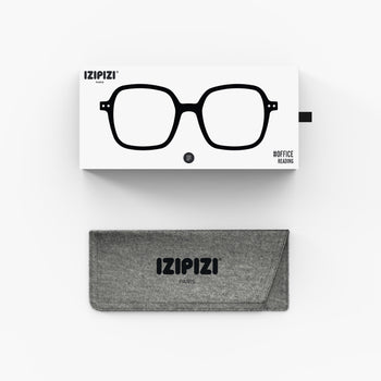 IZIPIZI #OFFICE Black