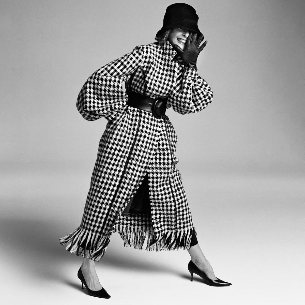 Fashion First