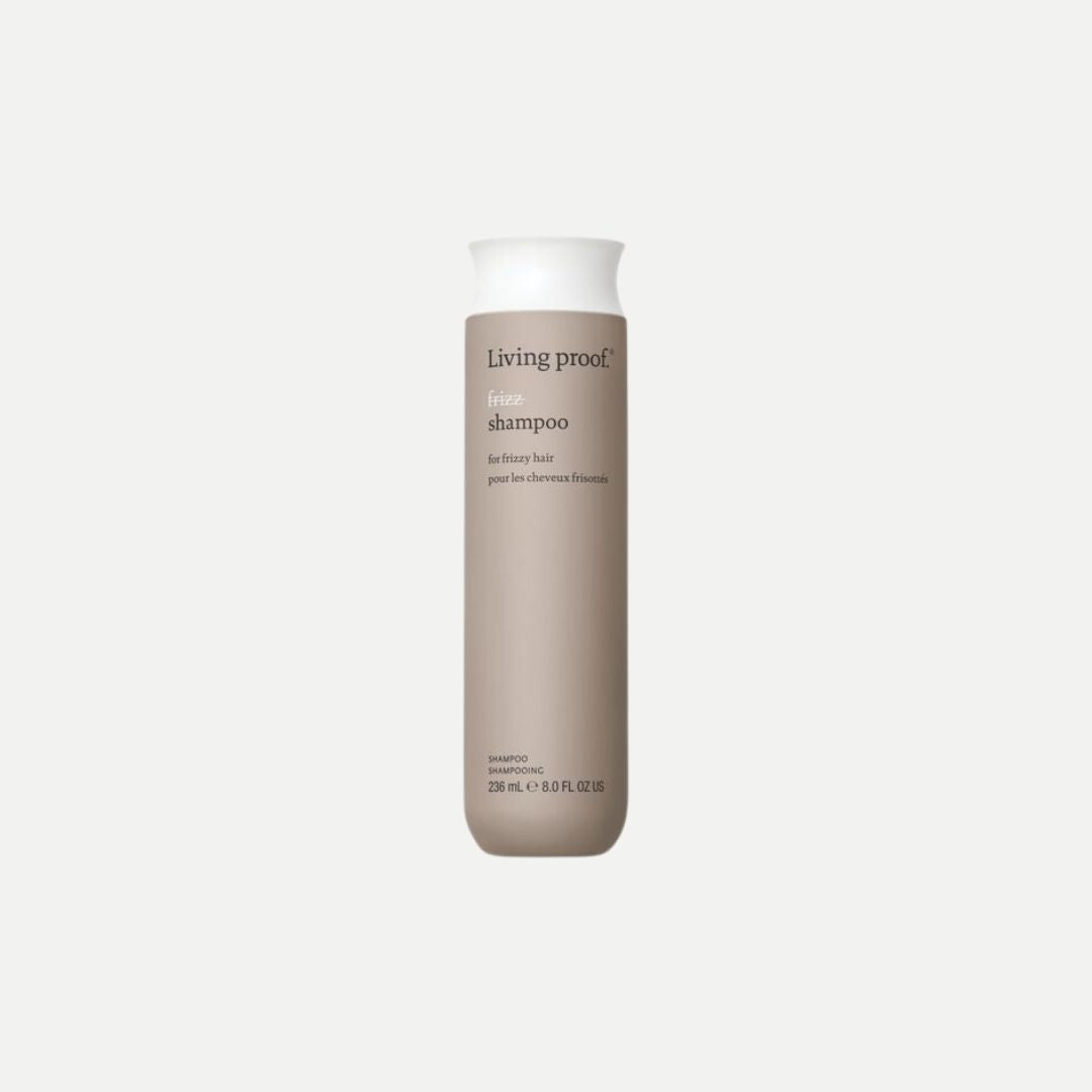 Anti-Frizz® – Shampoo