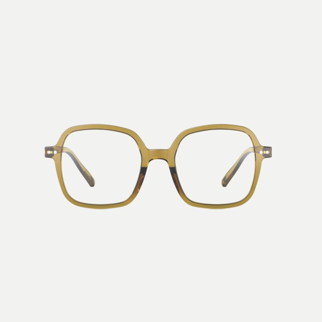IZIPIZI #OFFICE Golden Green