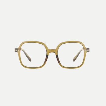 IZIPIZI #OFFICE Golden Green