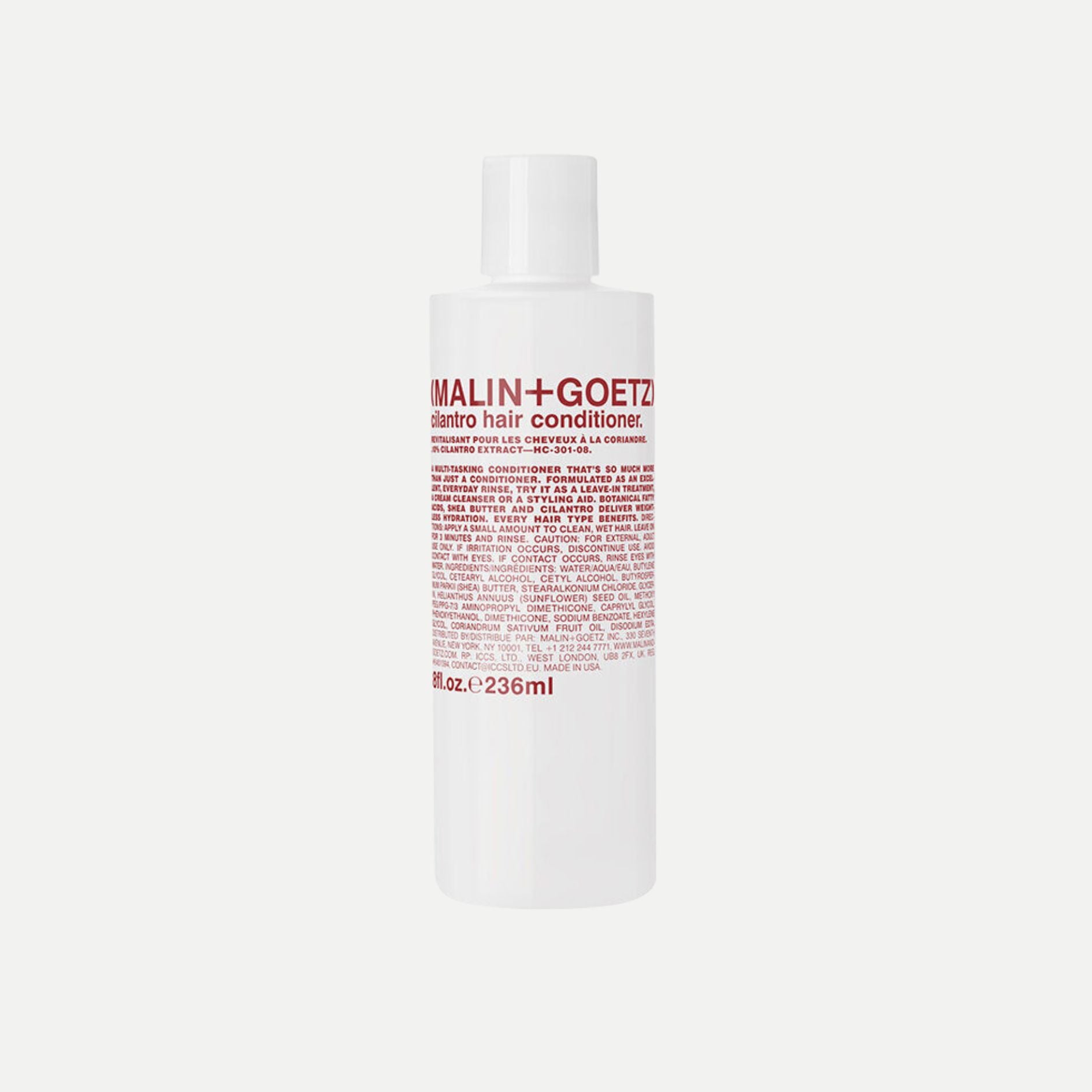 Cilantro Hair Conditioner