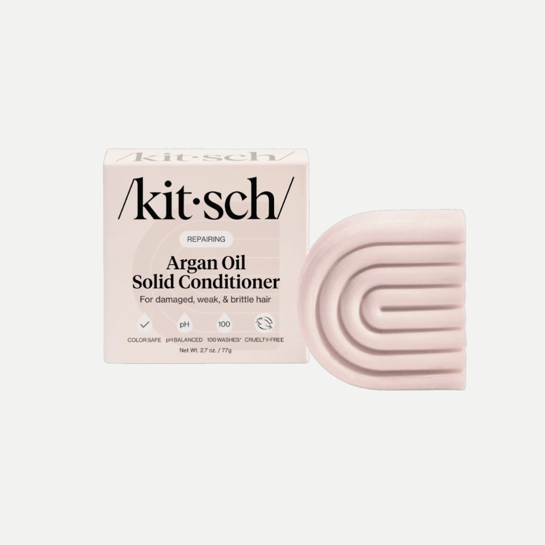 Repairing Argan Oil – Conditioner Bar