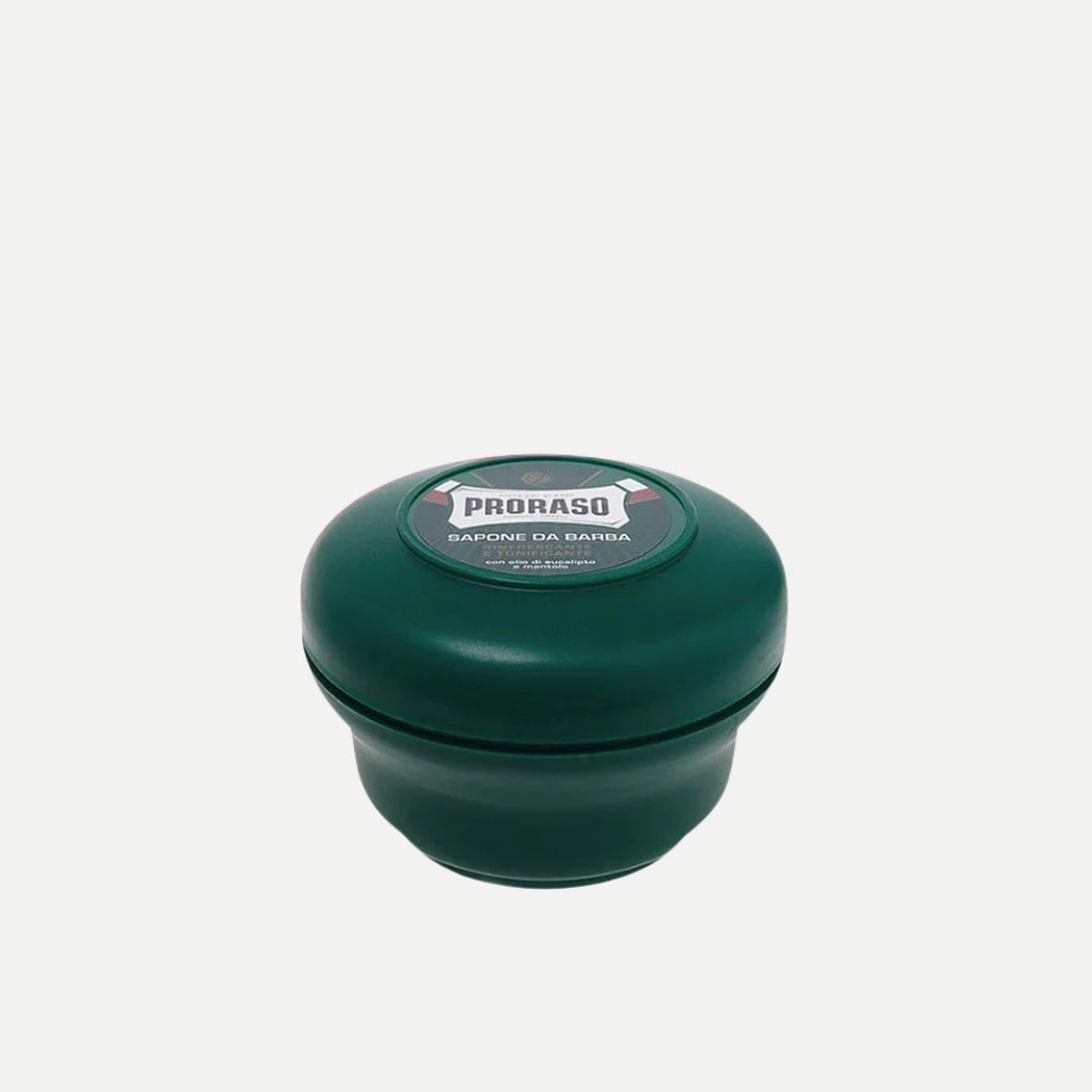 Proraso Shaving Soap - Refreshing