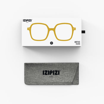 IZIPIZI #OFFICE Golden Green