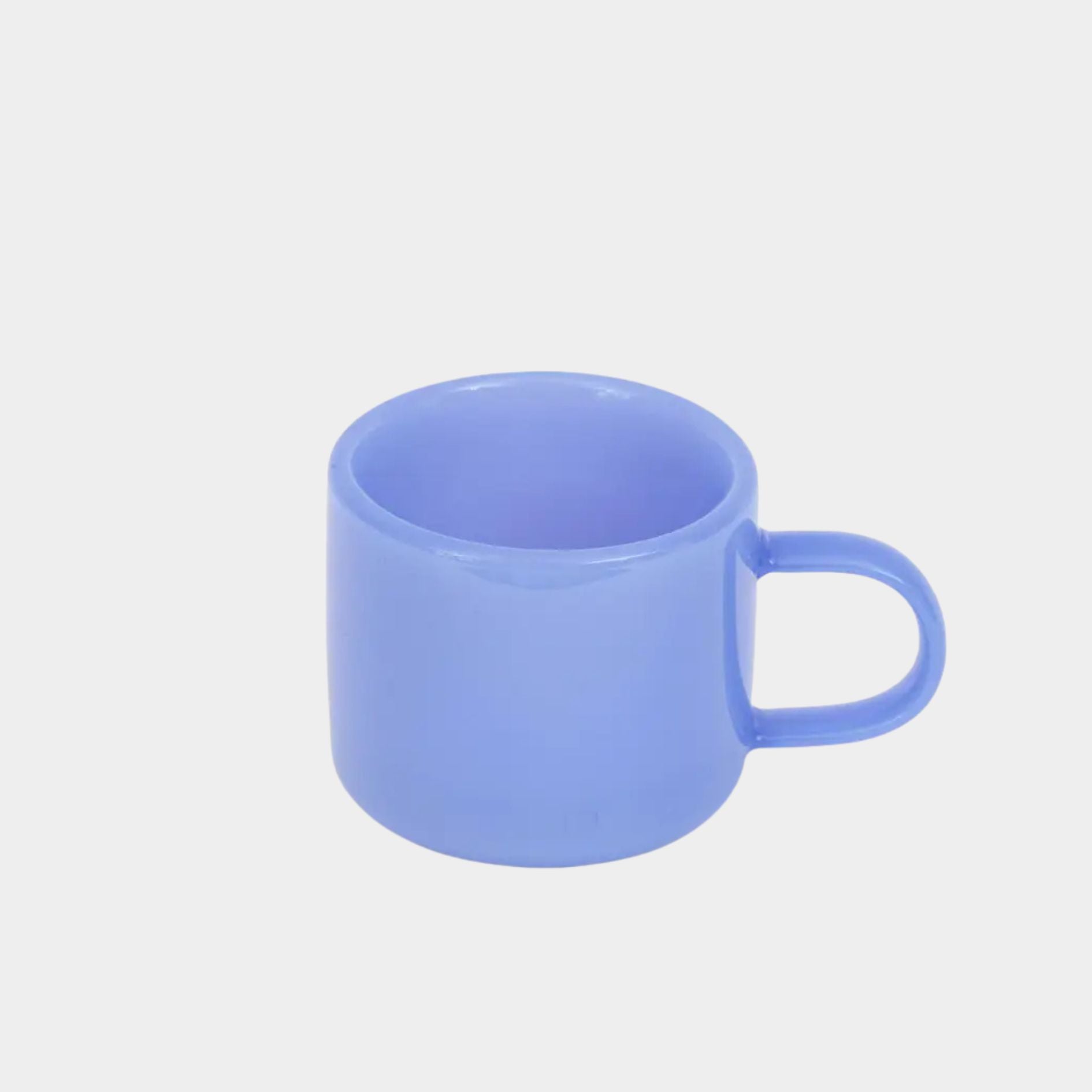 Espresso Set - Periwinkle