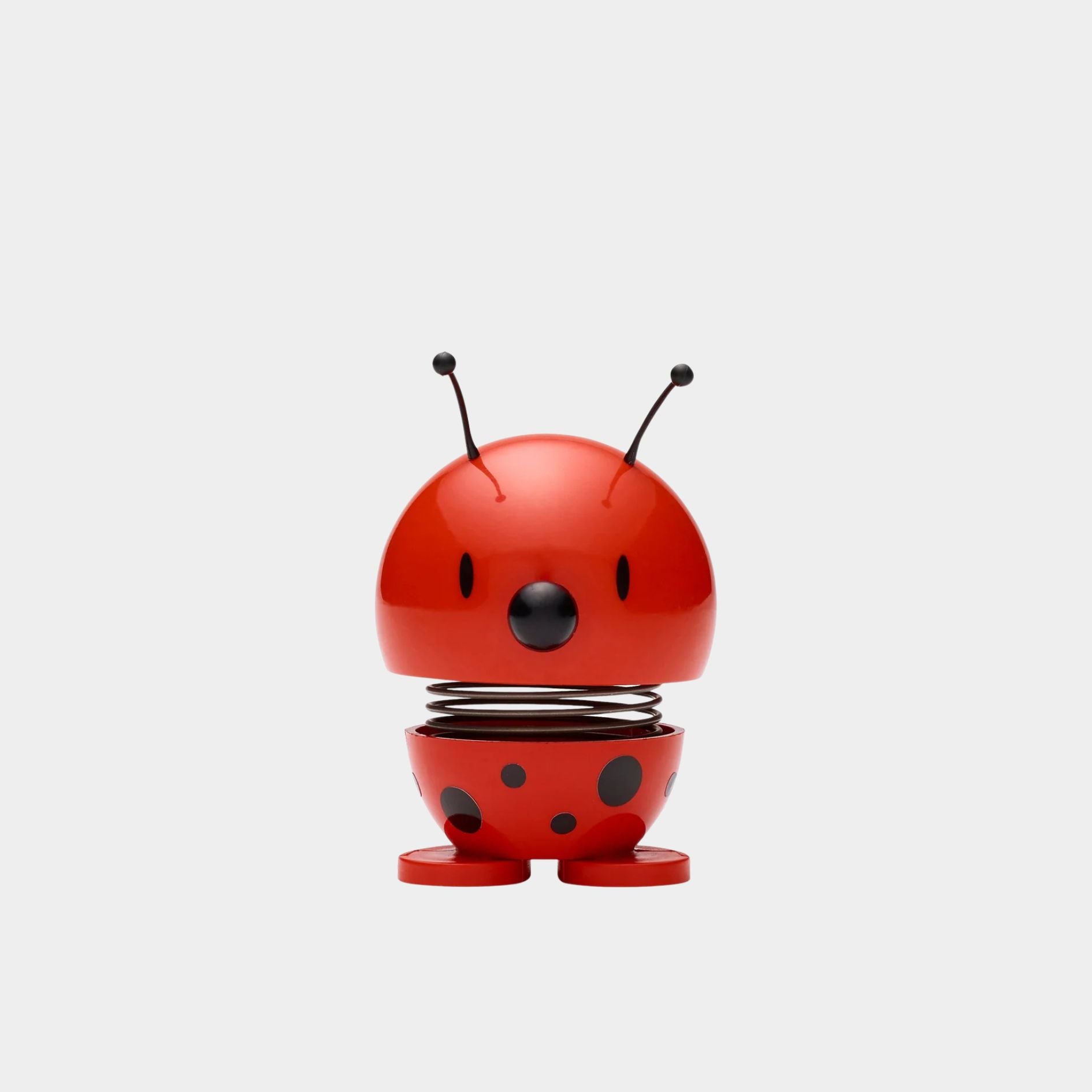 Animal Ladybird S Red