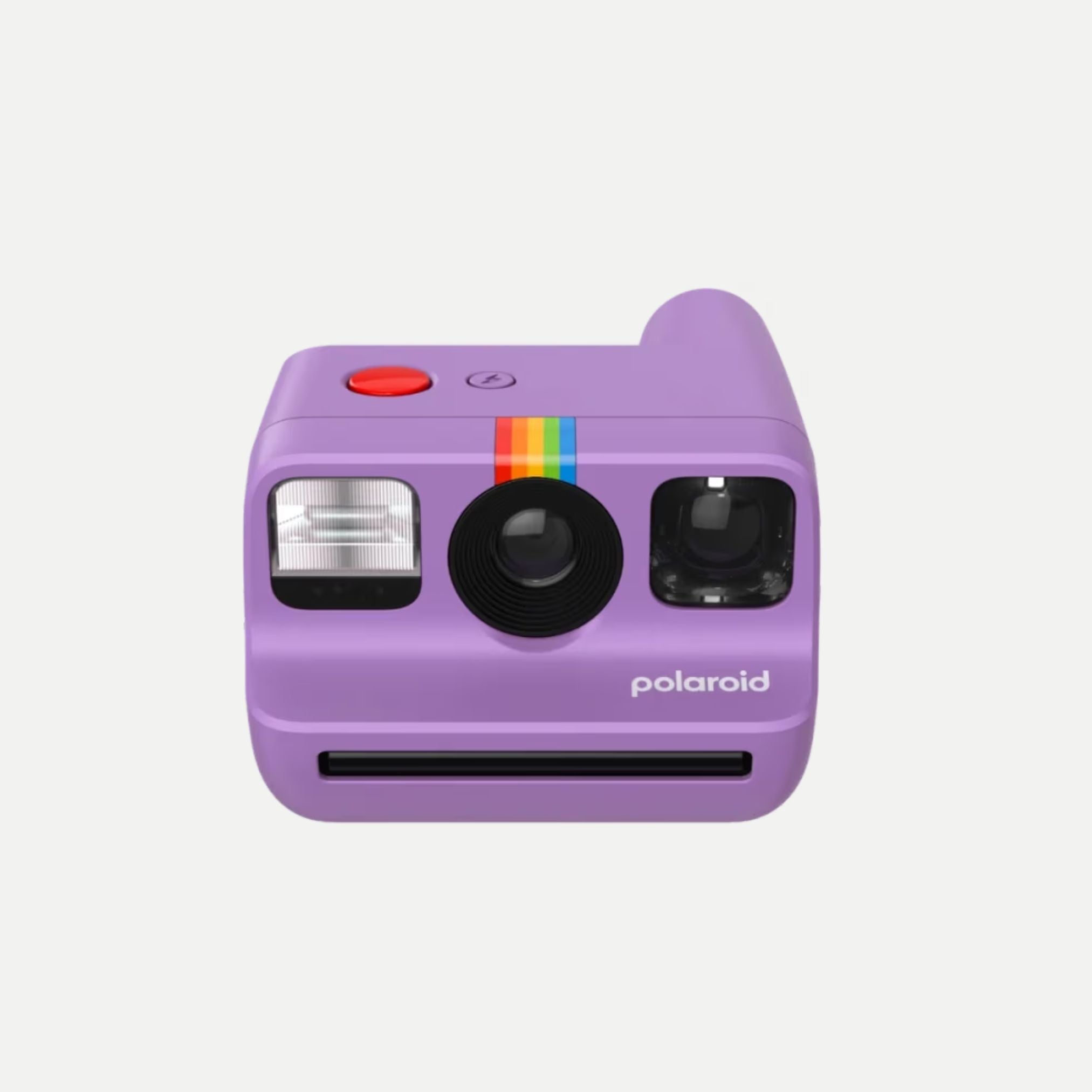 Polaroid Go Generation 2 Instant Film Camera (Purple)