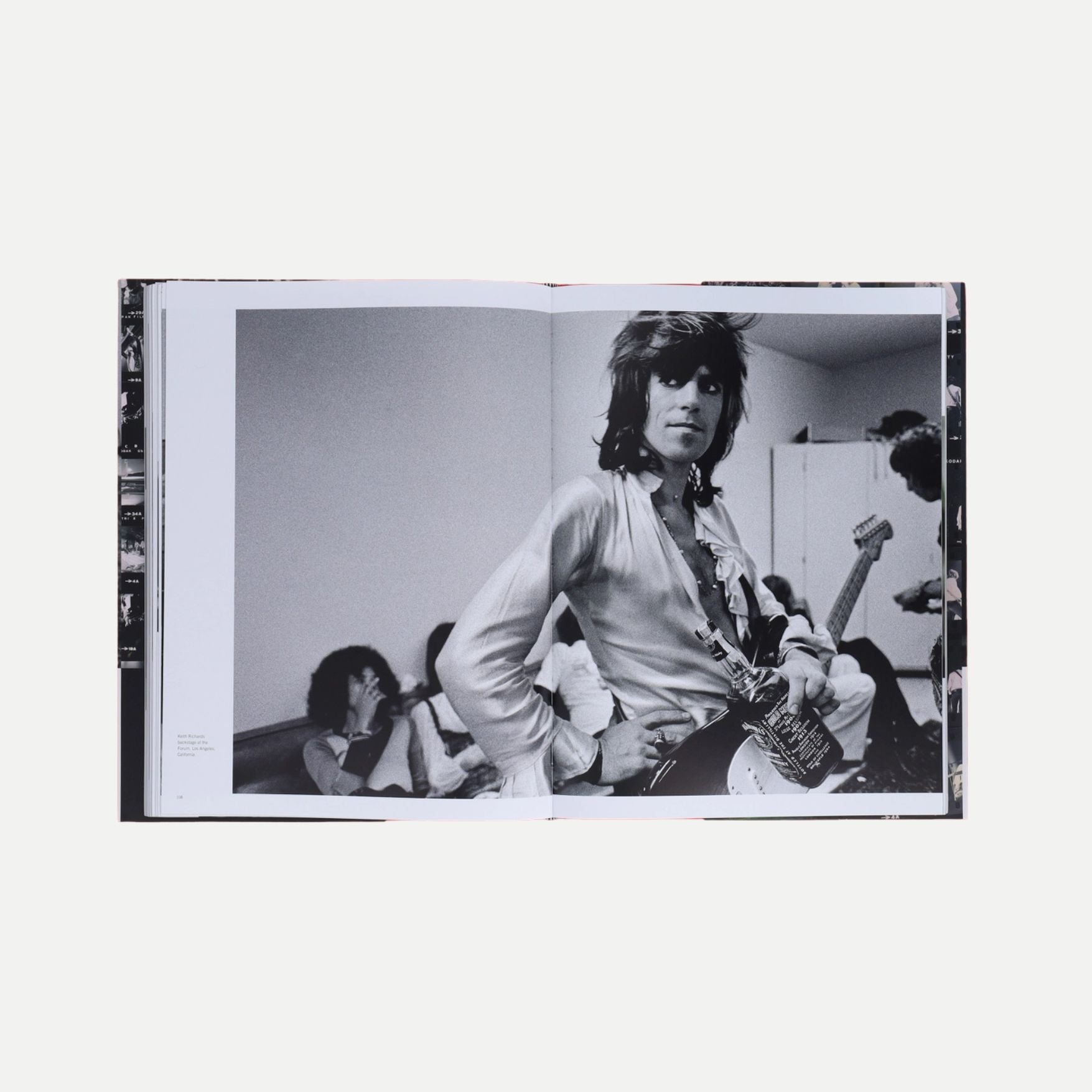 The Rolling Stones 1972