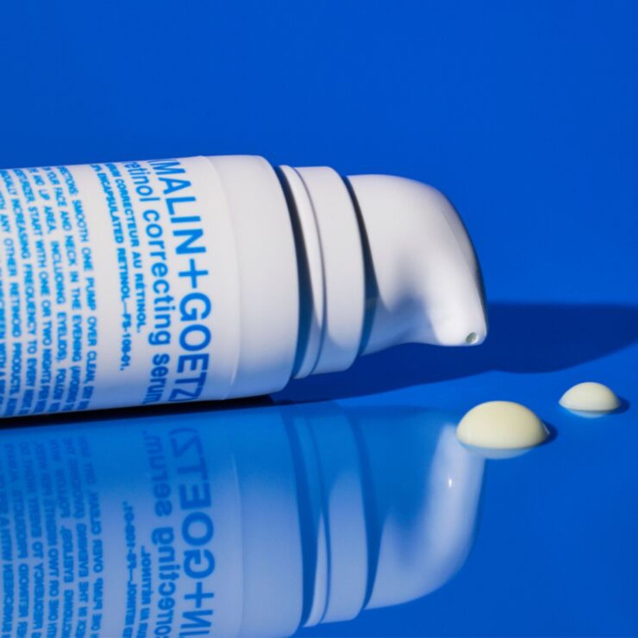 Retinol Correcting Serum