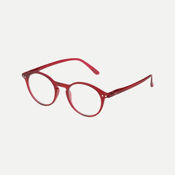 IZIPIZI #D Red