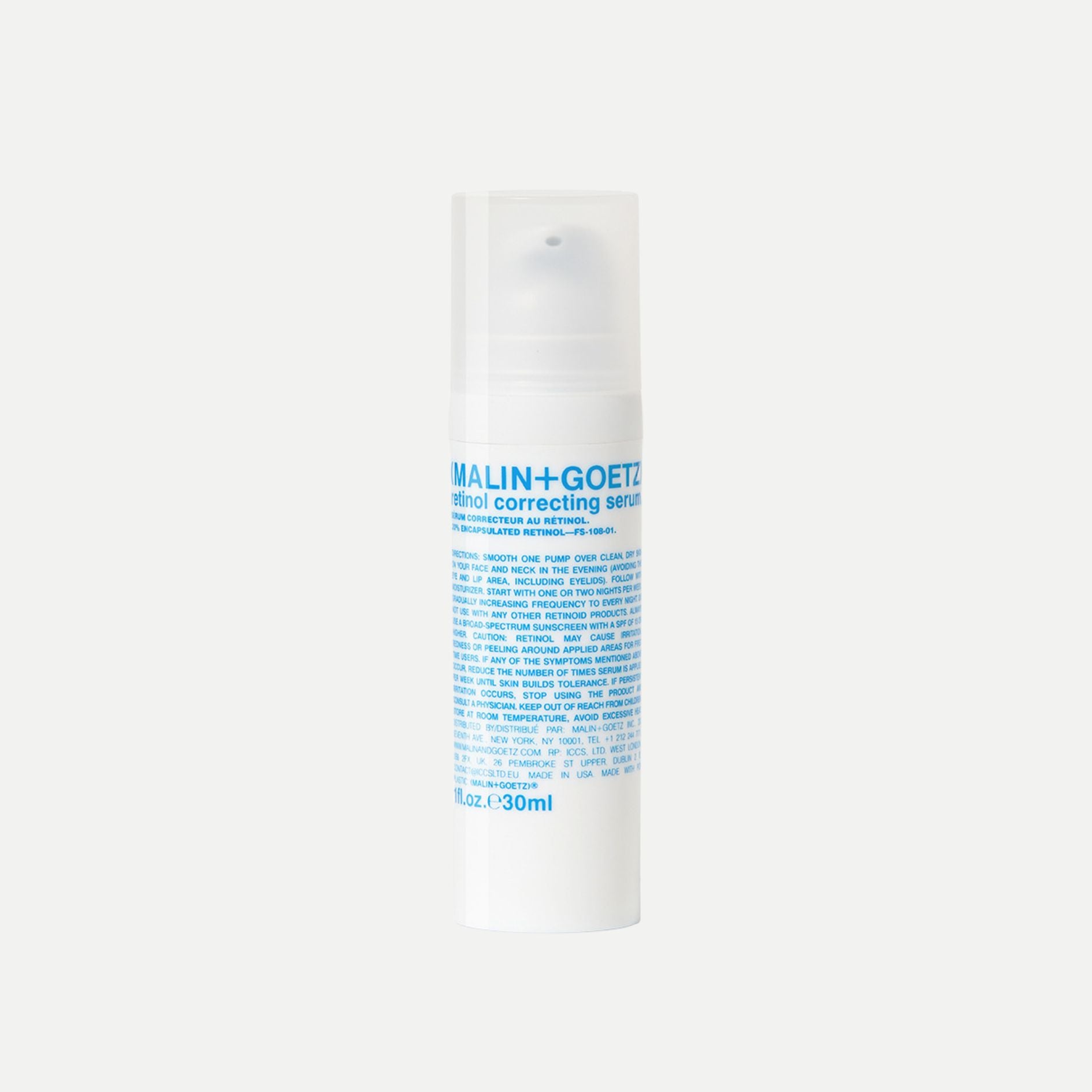 Retinol Correcting Serum