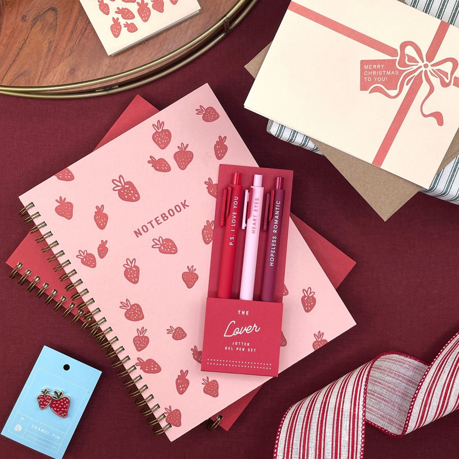 Lover Jotter Gel Pen