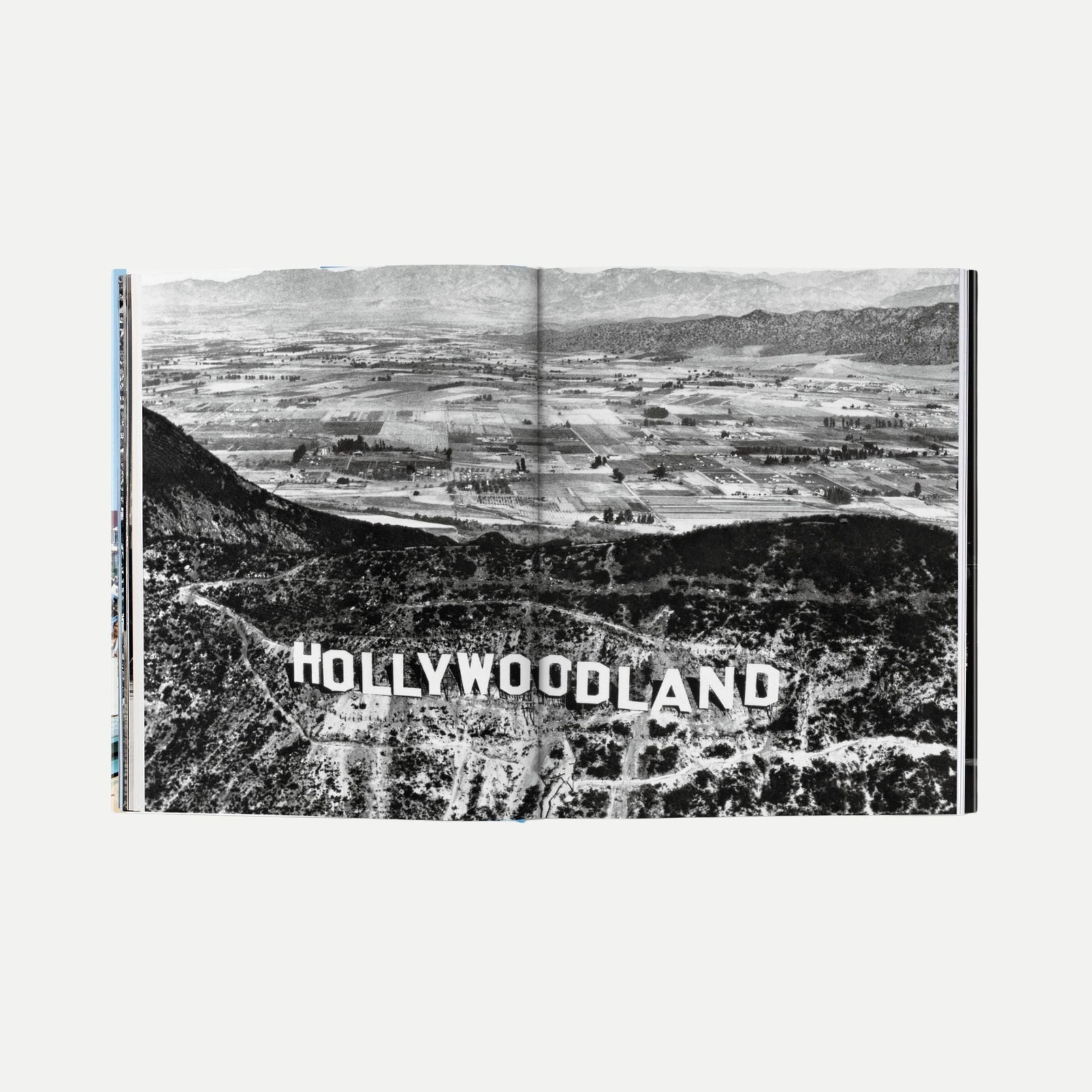 Los Angeles - Portrait of A City