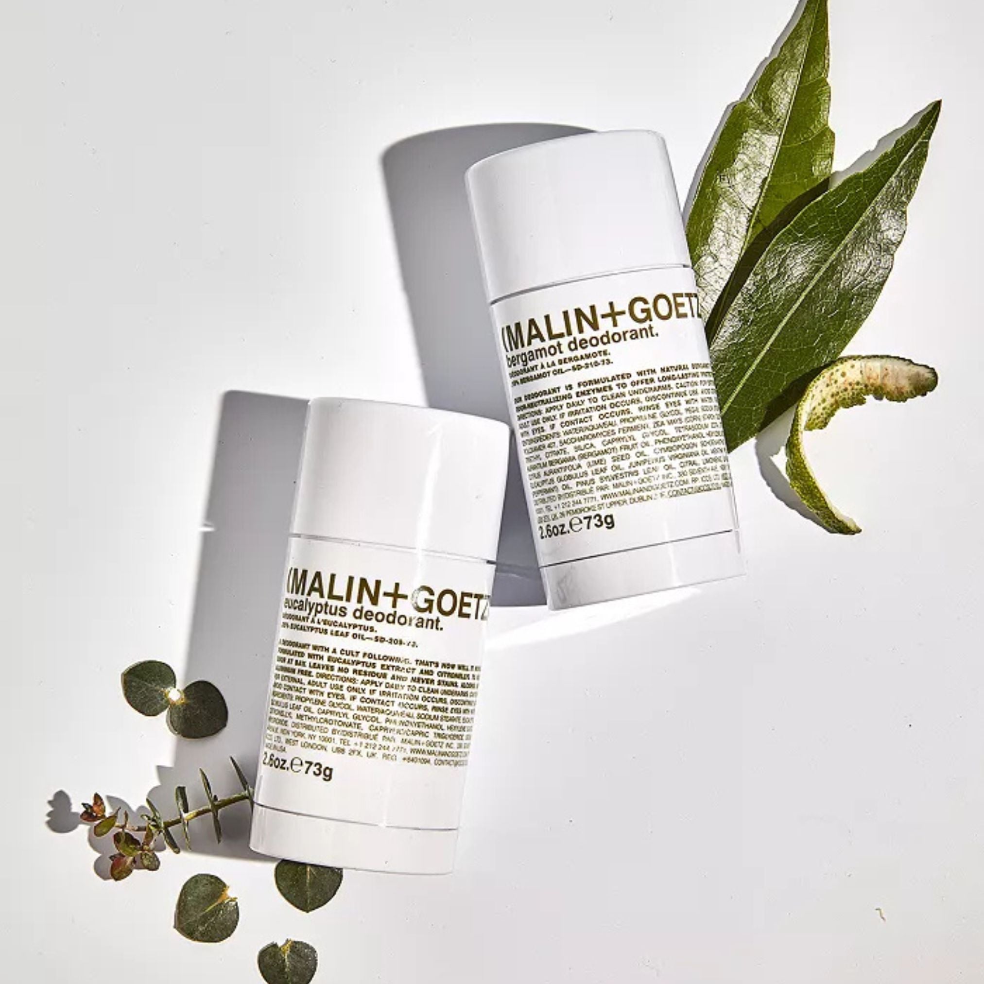 Eucalyptus Deodorant