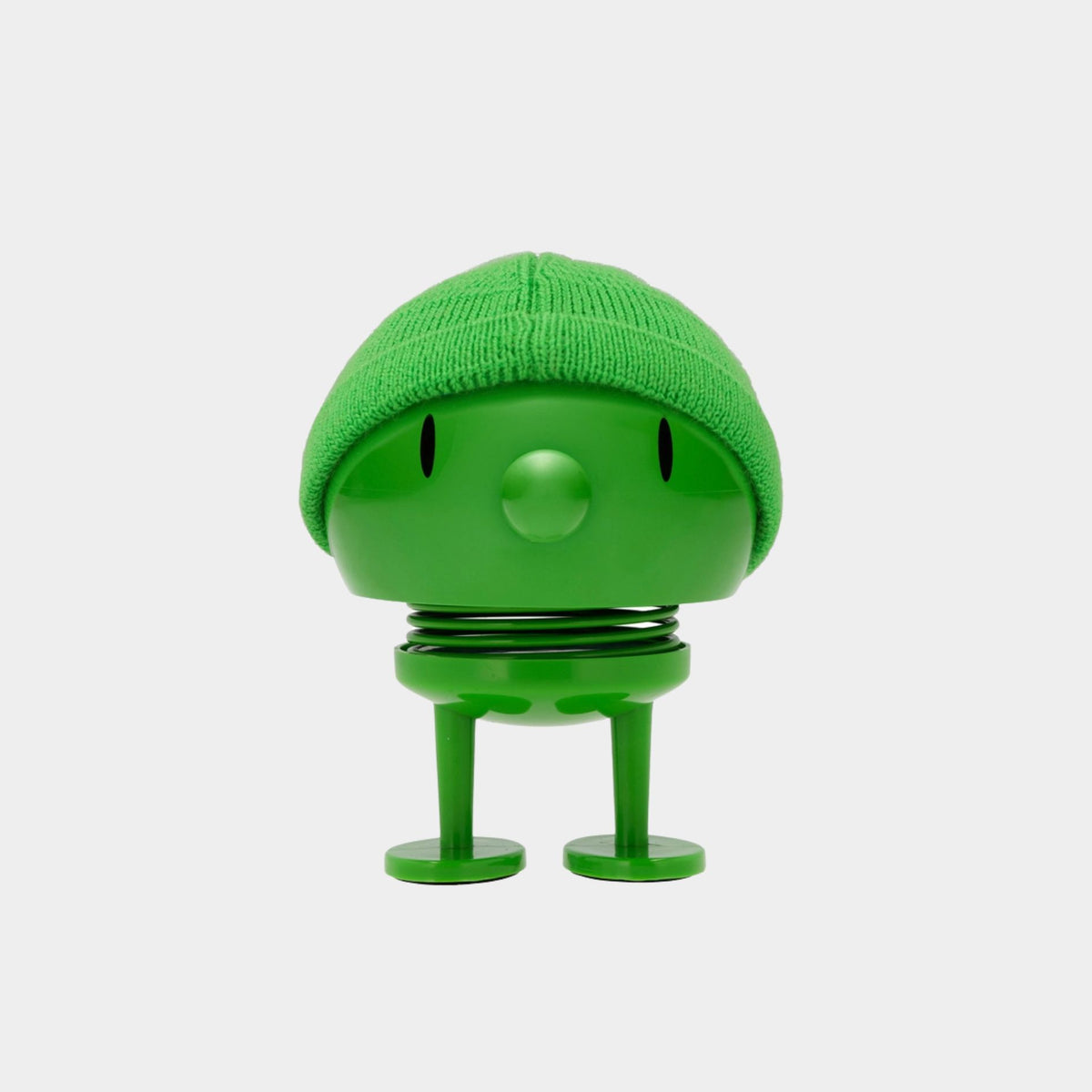 Hoptimist Hipster Bumble M Green