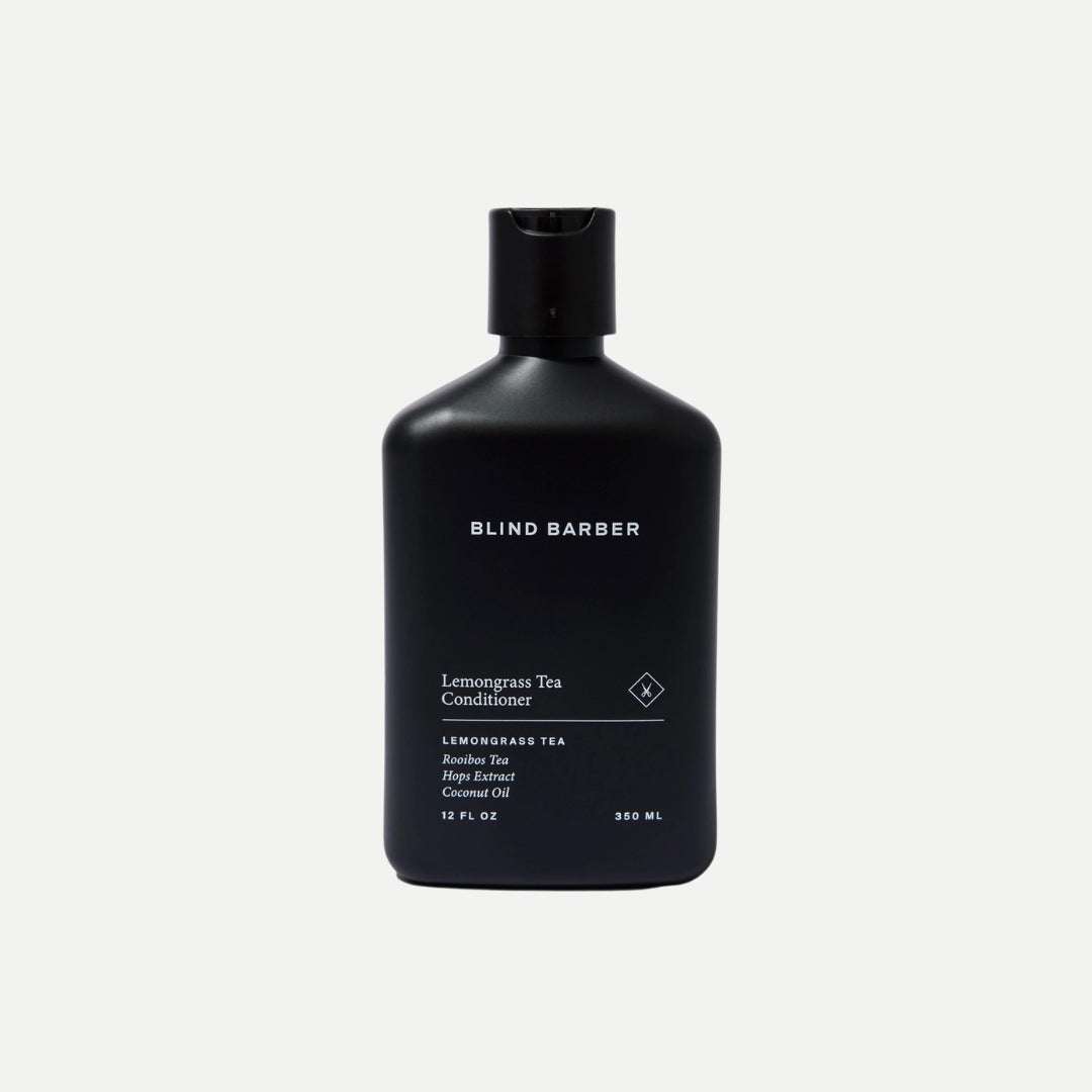 Lemongrass Tea Conditioner