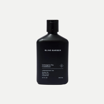Lemongrass Tea Conditioner