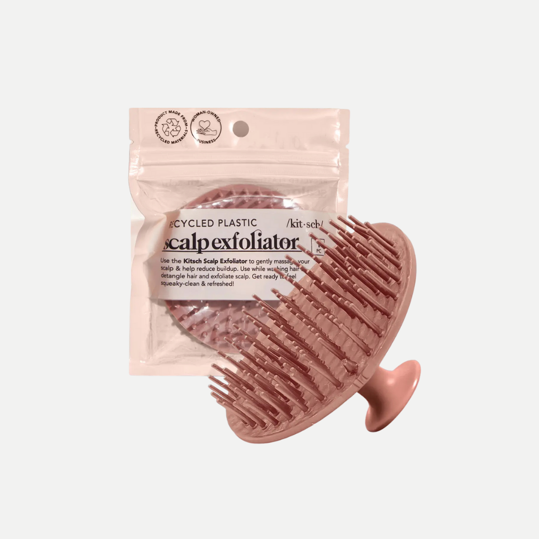 Scalp Exfoliator