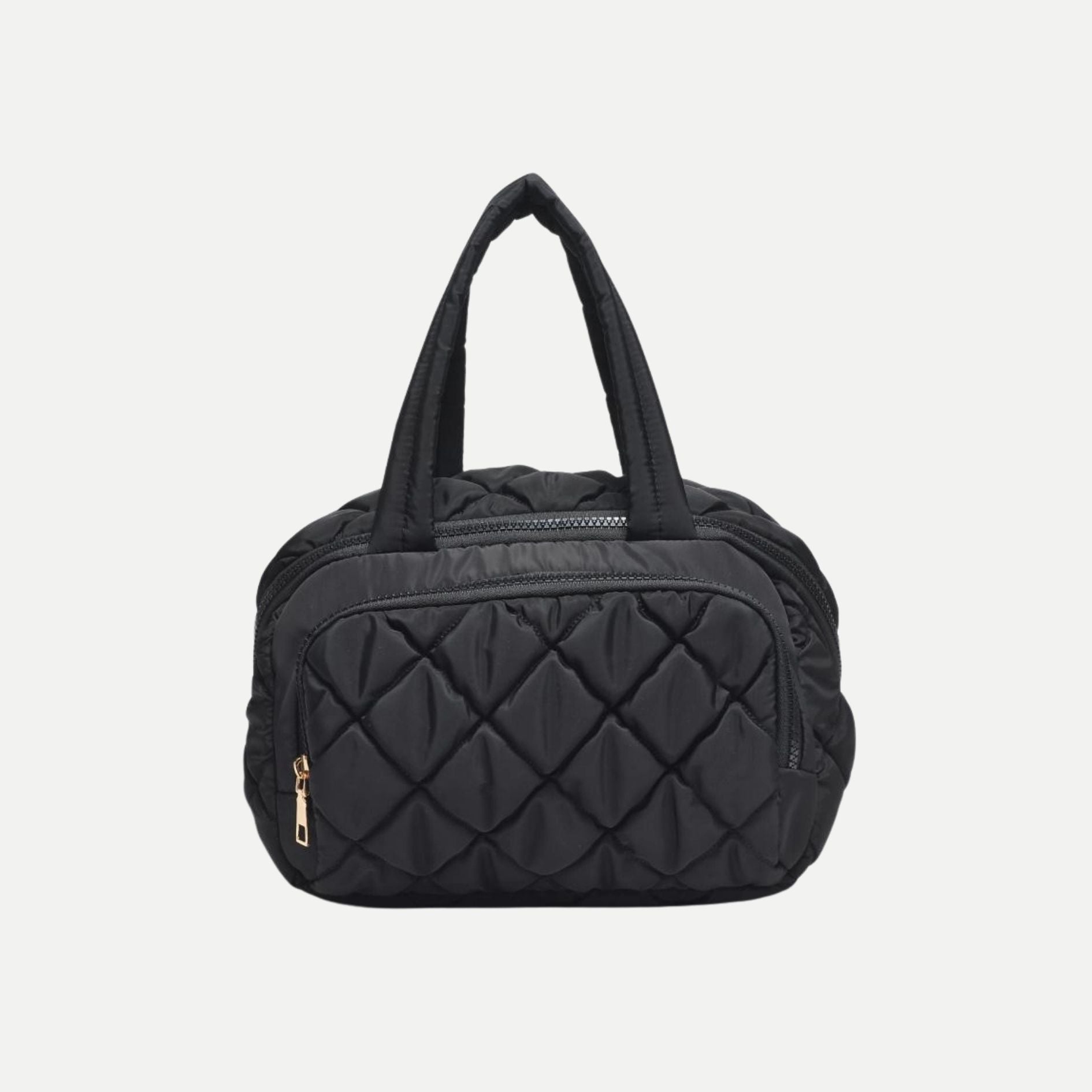 Pack Pretty, Stay Ready Travel Organizer