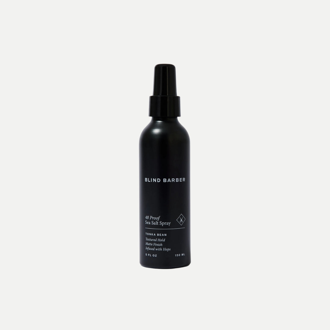 40 Proof Sea Salt Spray